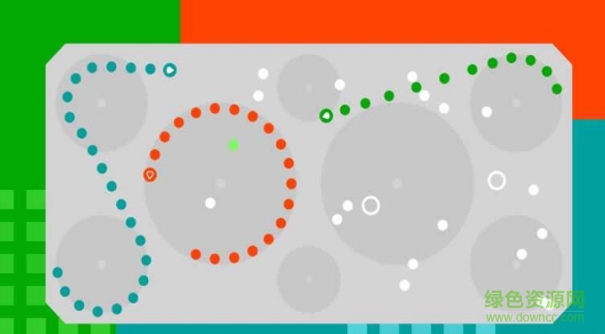 本地多人游戲12 orbits v1.406 安卓版 0