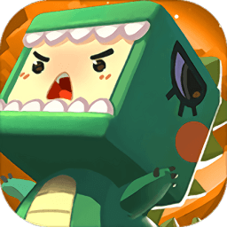 方塊鎮(zhèn)英雄