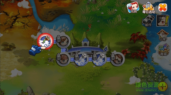 奧丁之錘官網(wǎng)下載