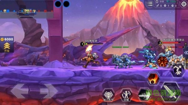 微觀戰(zhàn)爭2內(nèi)購 v1.0011 安卓修改版 1