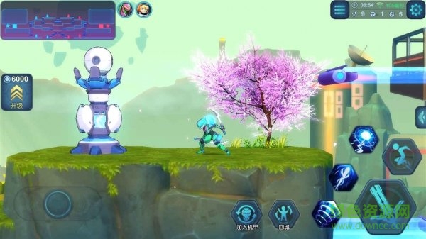 微觀戰(zhàn)爭2完整版