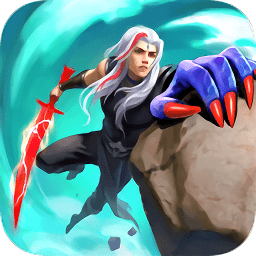 武煉巔峰之武道手游