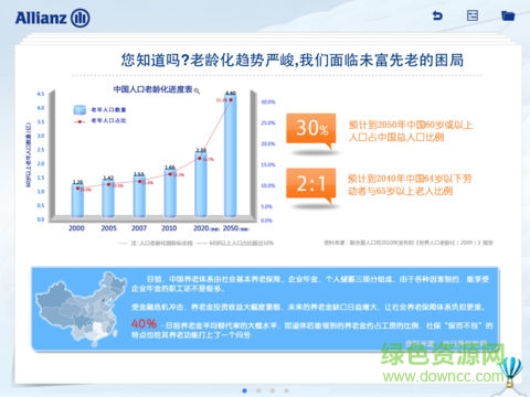 安聯(lián)安e通app