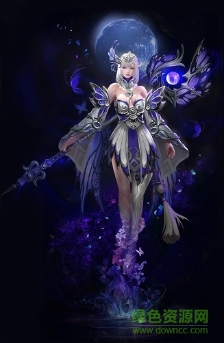 騰訊版龍神契約 龍神契約騰訊版游戲下載