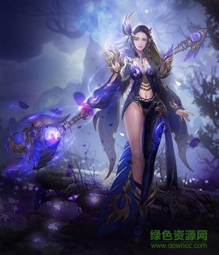 龍神契約騰訊版 v1.8.2.0 安卓版 0