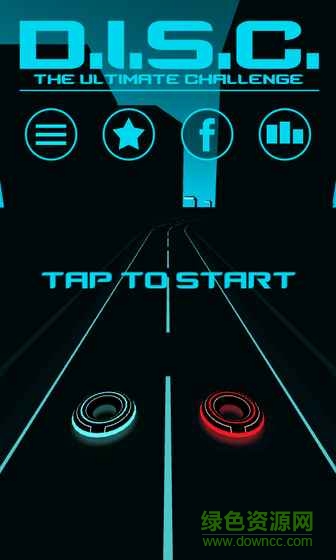 disc游戲手機(jī)版(D.I.S.C.) v1.0.7 安卓版 0