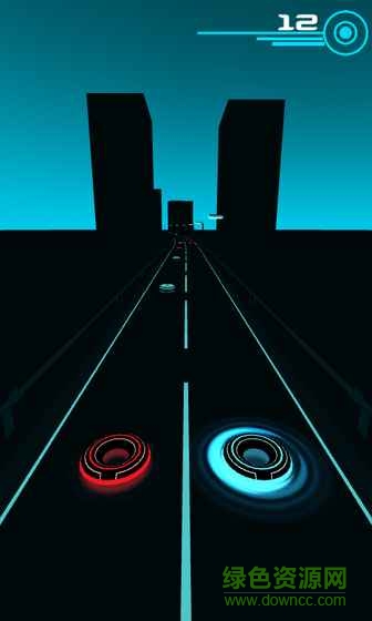 disc游戲手機(jī)版(D.I.S.C.) v1.0.7 安卓版 2