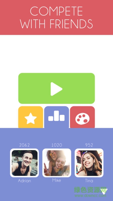 Block 1010手游 v46 安卓中文版 1