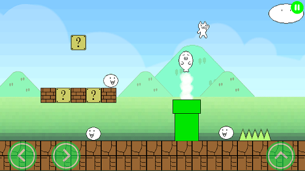 cat mario手機(jī)版(貓里奧) v3.4.2 安卓版 1