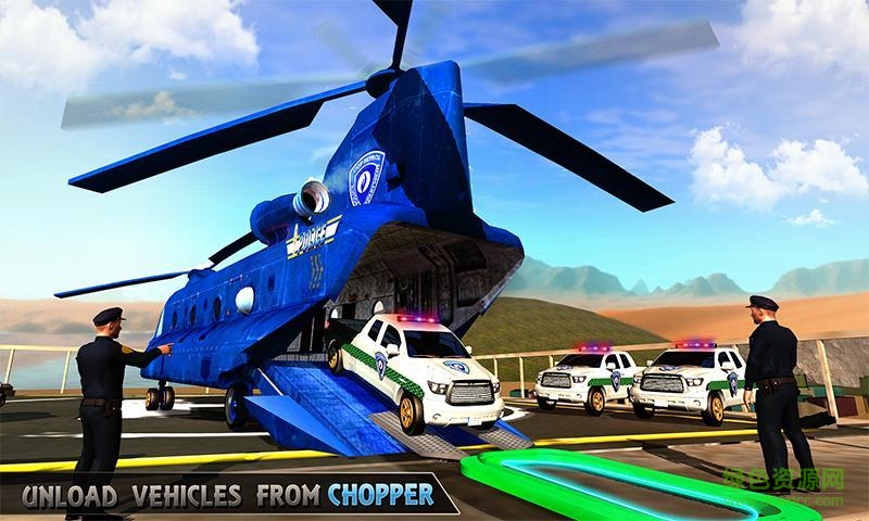 美國卡車運輸模擬器