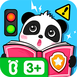 寶寶巴士安全手冊