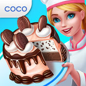 甜甜面包帝國無限金幣鉆石版