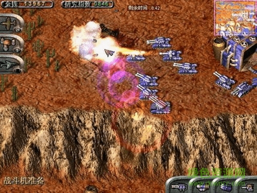 藍(lán)色警戒1完整版  0