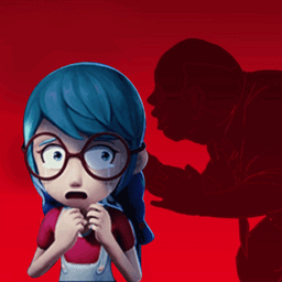 幽靈恐怖解謎手游