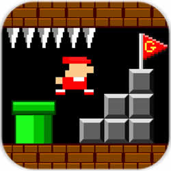 游戲制作器中文版PicoWIDE