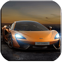 跑車模擬駕駛手機版