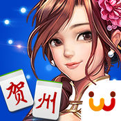 天天愛(ài)賀州麻將手機(jī)版