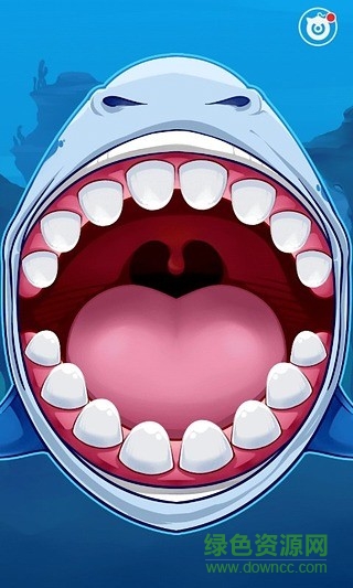 鯊魚咬咬咬中文 v3.6.1 安卓漢化版 2