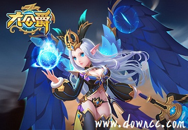 大公爵手游版本大全-大公爵手游下載-大公爵傳奇手游