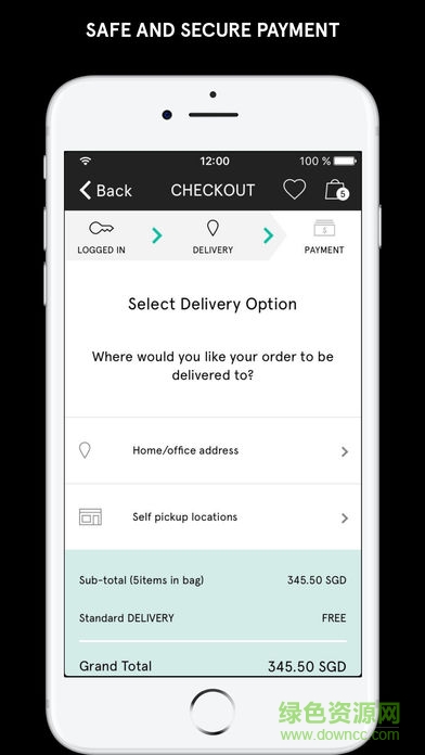 左拉zalora跨境電商平臺 v11.8.4 安卓版 2