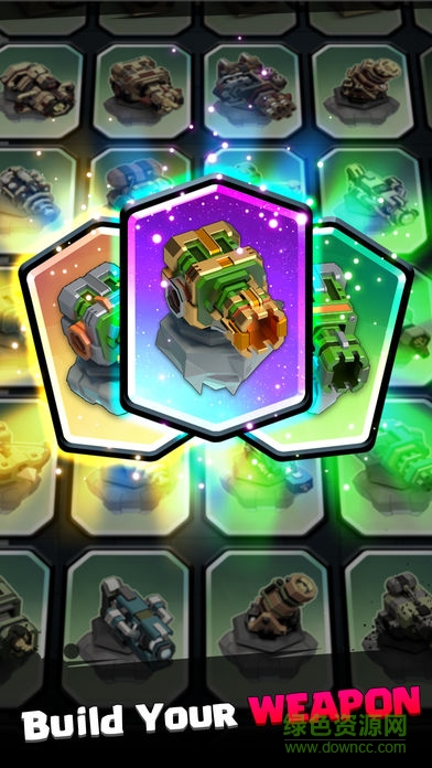 地狱射击僵尸猎人完整版(Shoot Like Hell) v1.0.27 安卓无限金币版2