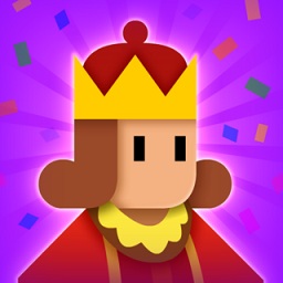 國王擁擠大戰(zhàn)