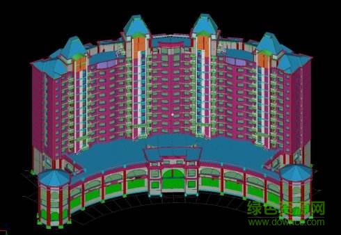 筑業(yè)四維算量軟件免費版 2017 最新版 0