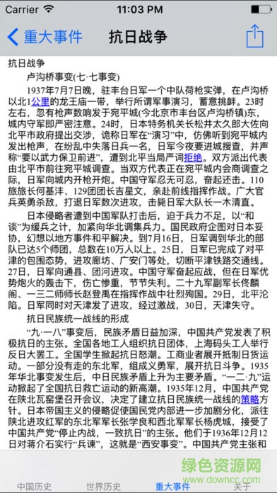 洋蔥歷史安卓版 洋蔥歷史安卓版