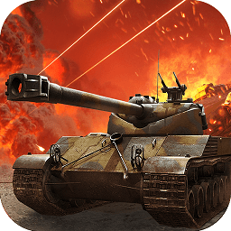 坦克榮耀之傳奇王者手游百度版