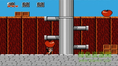 松鼠大作戰(zhàn) v1.6.7 安卓版 1