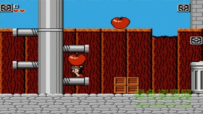 松鼠大作戰(zhàn)