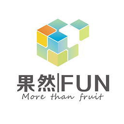 果然fun