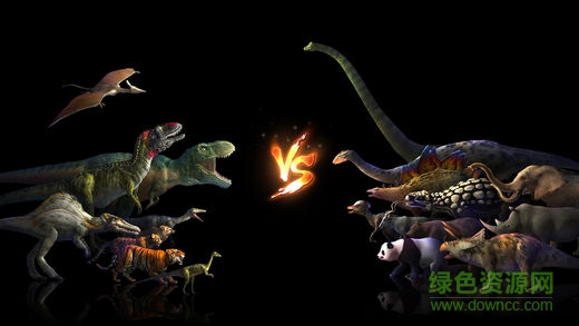 4d ar動物大發(fā)現(xiàn)app