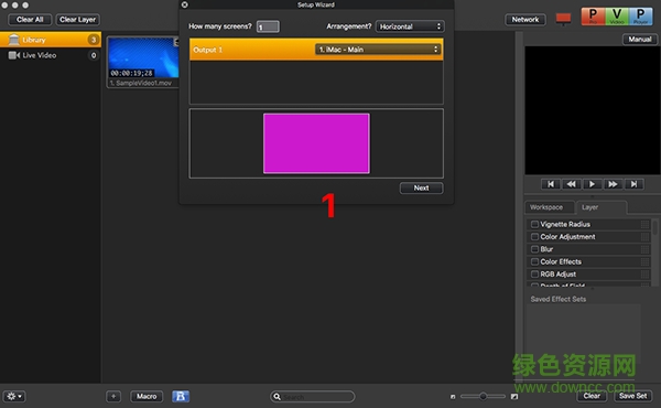 provideoplayer2漢化for mac v2.1.4 中文永久免費(fèi)版 0