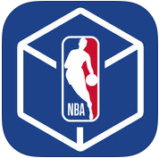 NBA AR游戲