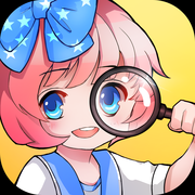 萌萌偵探手機(jī)版