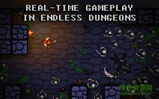 口袋盜賊高級(jí)版無(wú)限金幣版 v1.24 安卓版 0