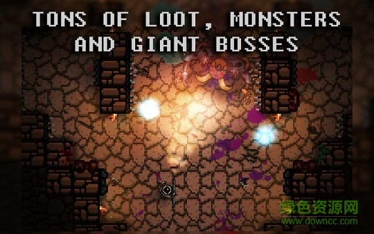 口袋盜賊高級(jí)版無(wú)限金幣版 v1.24 安卓版 1