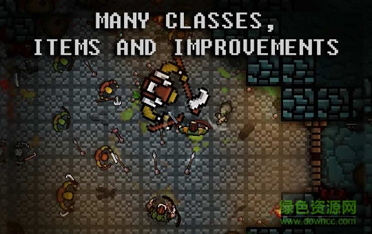 口袋盜賊高級(jí)版無(wú)限金幣版 v1.24 安卓版 2