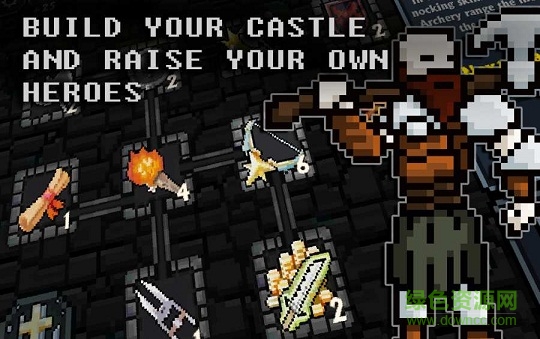 口袋盜賊高級(jí)版