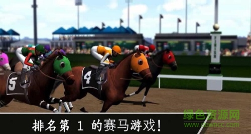 終極賽馬模擬手機版 v8.3.0 安卓版 0