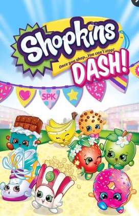 SPK沖刺SPK Dash v1.0 安卓中文版 0