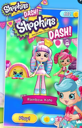 SPK沖刺SPK Dash v1.0 安卓中文版 1