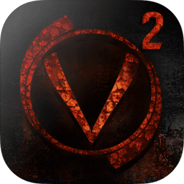 紫羅蘭色調(diào)2游戲漢化版(Shades of Violet)