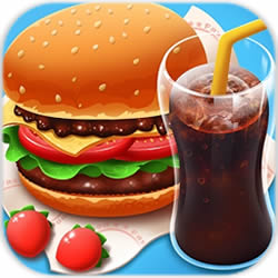 crazy cooking chef無限金幣鉆石版