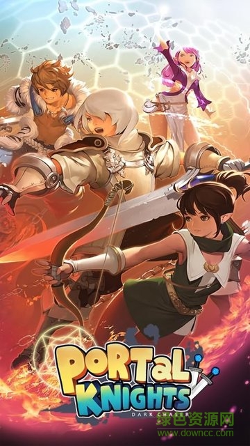 黑暗追趕者無限鉆石中文版 v28.0 安卓漢化版 0