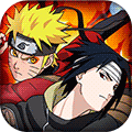火影忍者忍者大師h5游戲