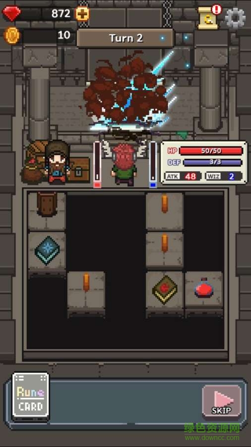 地下城沼澤史萊姆(Dungeon Swag) v1.0.1 安卓版 2