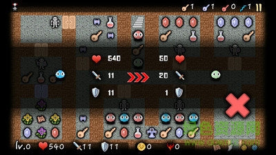 魔塔營救手機版