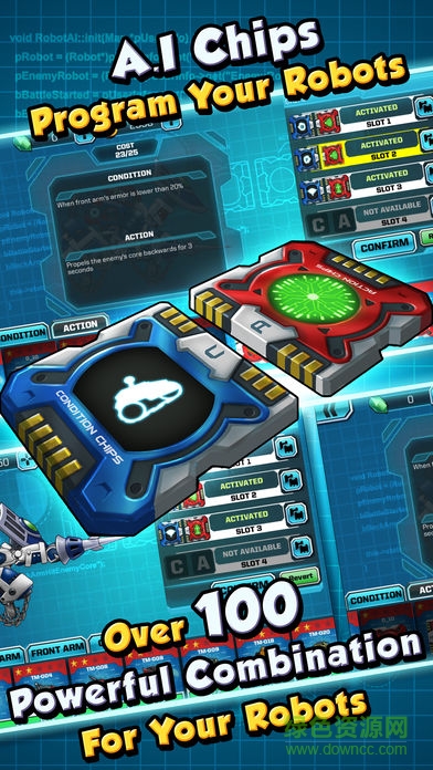 玩具大對戰(zhàn)全部解鎖版(Toy Attack) v1.5.1 安卓版 1